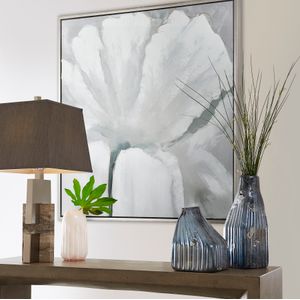 Valerie Blooms Framed Wall Art 8