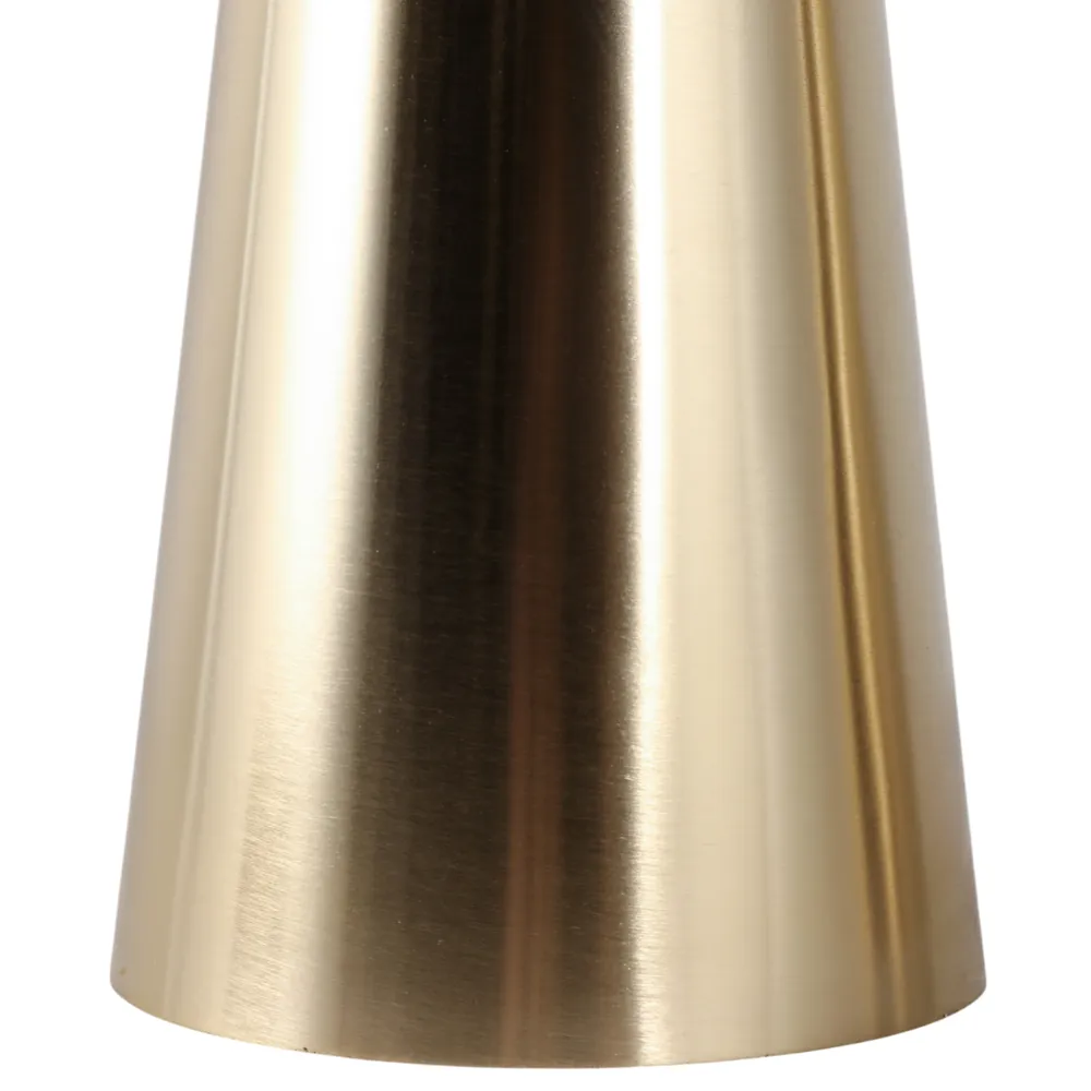 ARMONCROSS SET OF 2 GOLD TABLE 24 (IN)