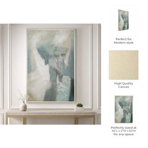 BRAMOAK GREEN ART 60 (IN) 8
