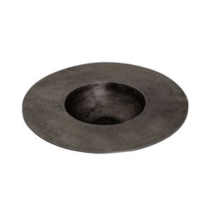 Barish Plate - Black 2