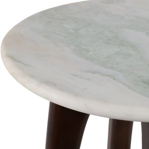 DEVONMORE BROWN TABLE 21 (IN) 7