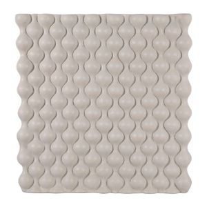 WADEROSE IVORY WALL SCULPTURE 37 (IN) 1