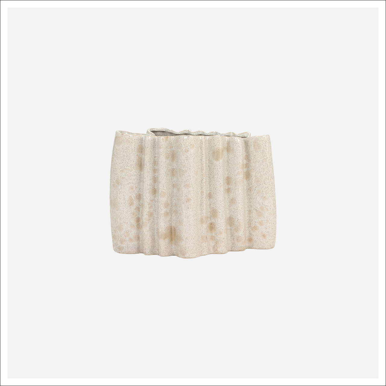 Calypso Short Vase 3