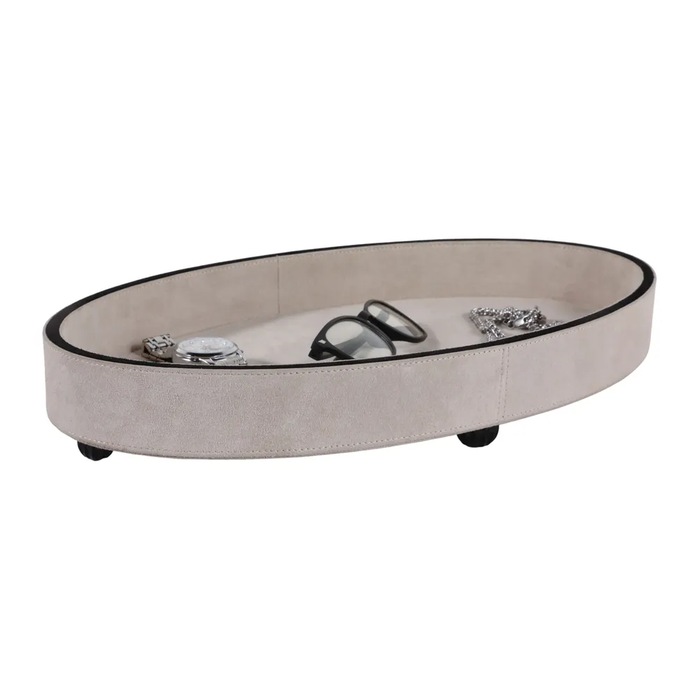 DEWEYLAKE IVORY TRAY 2 (IN)