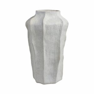 AVAWAY GRAY VASE 20 (IN) 5