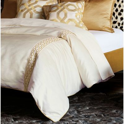 Kipling Egyptian Cotton Percale Comforter