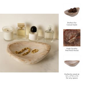 SLATESIDE IVORY BOWL 5 (IN) 11