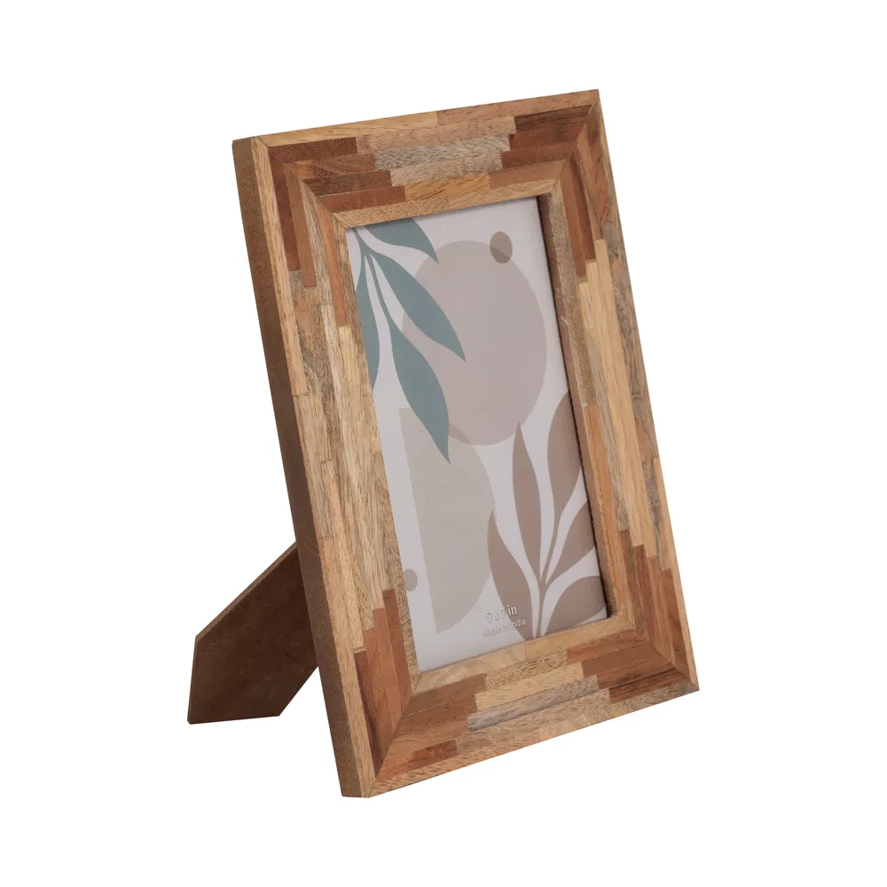 NASHLAKE TAN FRAME 10 (IN)