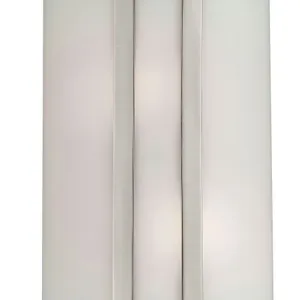 Zenith 14'' High 2-Light Sconce - Brushed Nickel 3