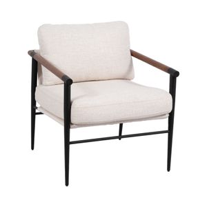 BURTONSHAW GRAY CHAIR 34 (IN) 1