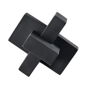 Colton Object - Black 1