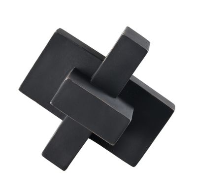 Colton Object - Black