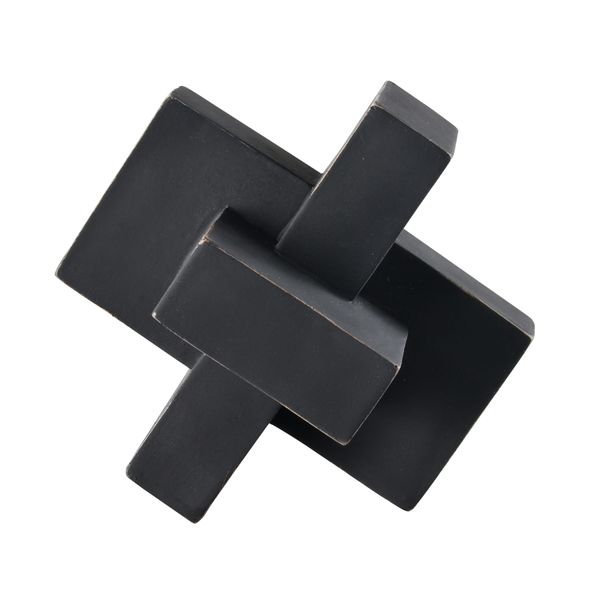 Colton Object - Black