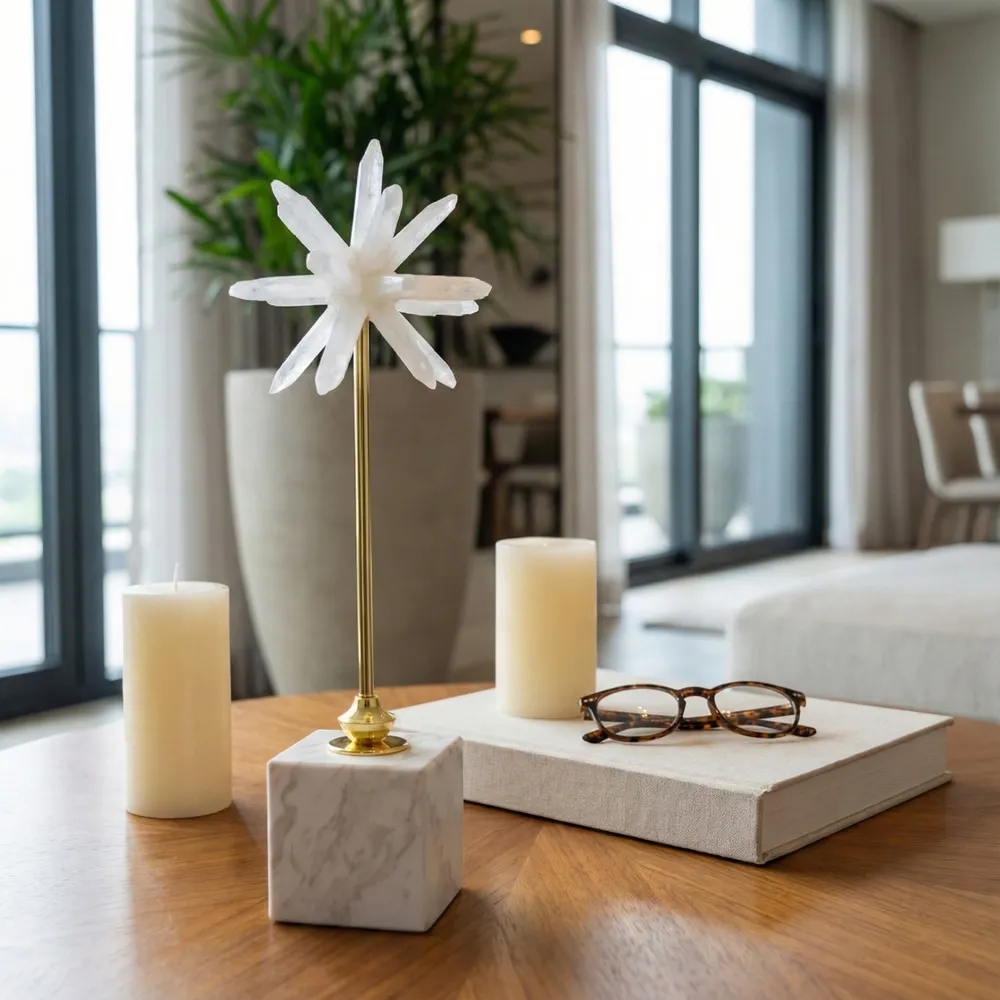 COLINSHAW GOLD DECOR 17 (IN)