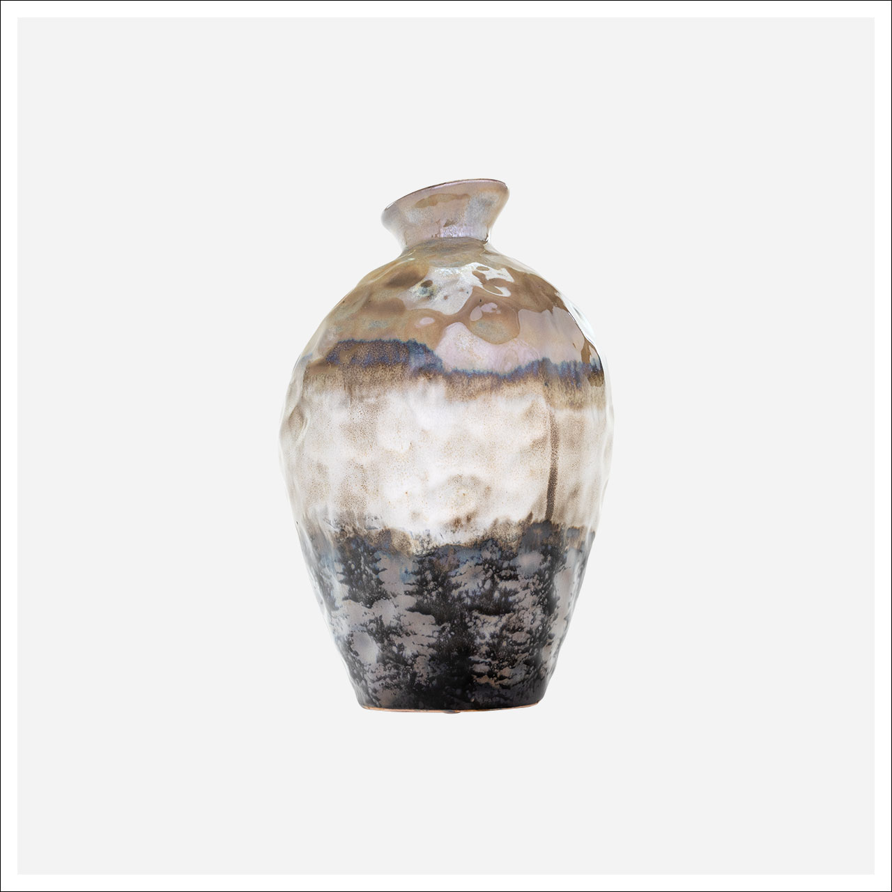 Ocate Tall Vase