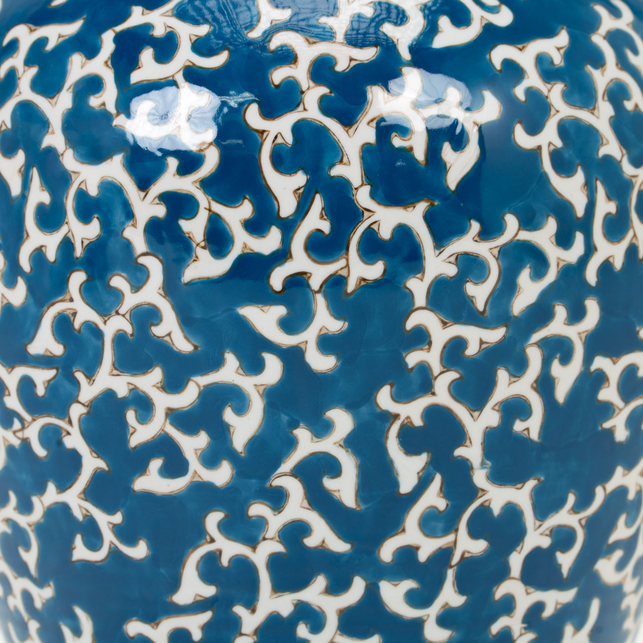 Tinsley Short Jar 6