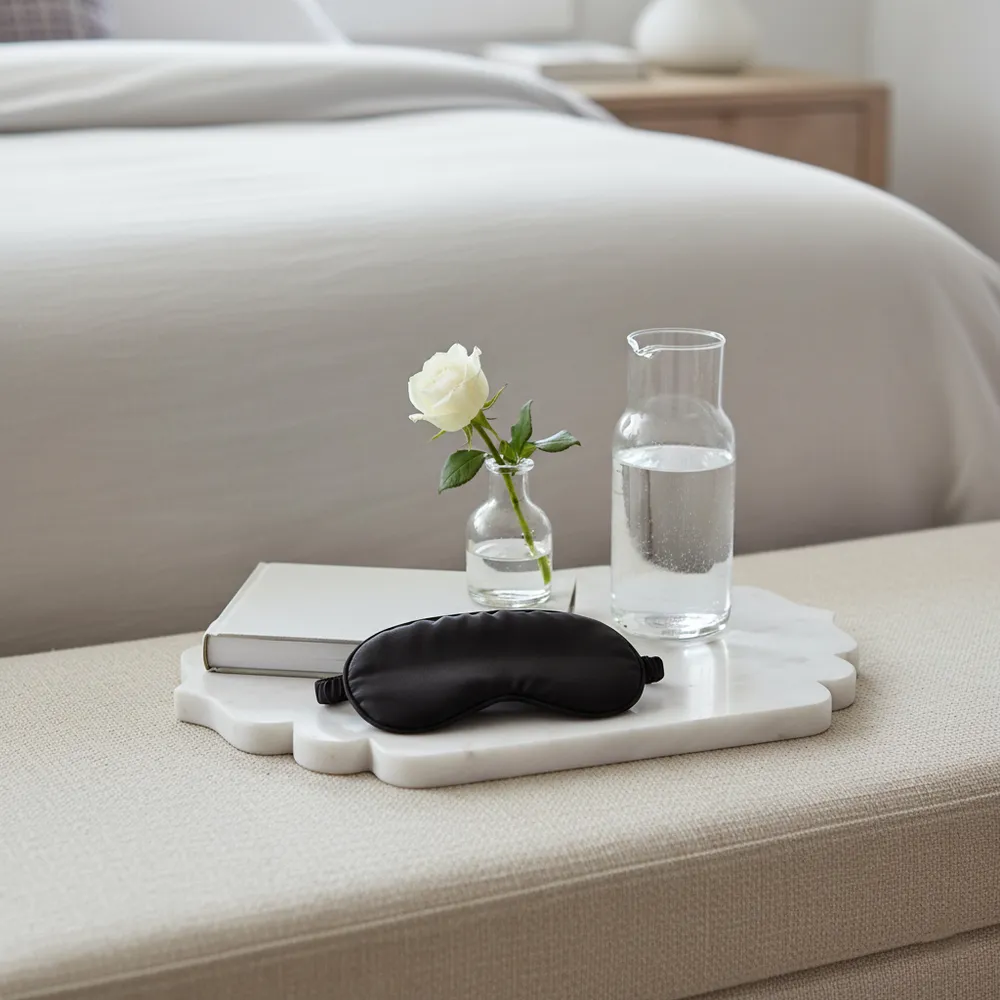 ORIONHAM WHITE TRAY 1 (IN)