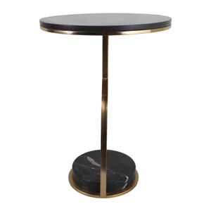 CLYDEWORTH SILVER TABLE 23 (IN) 4