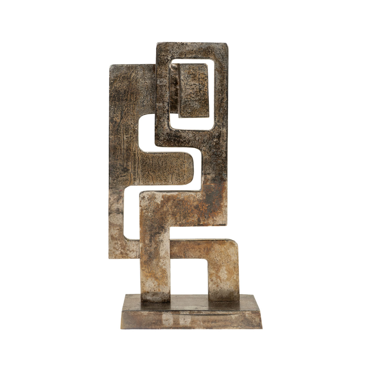 Paxon Sculpture