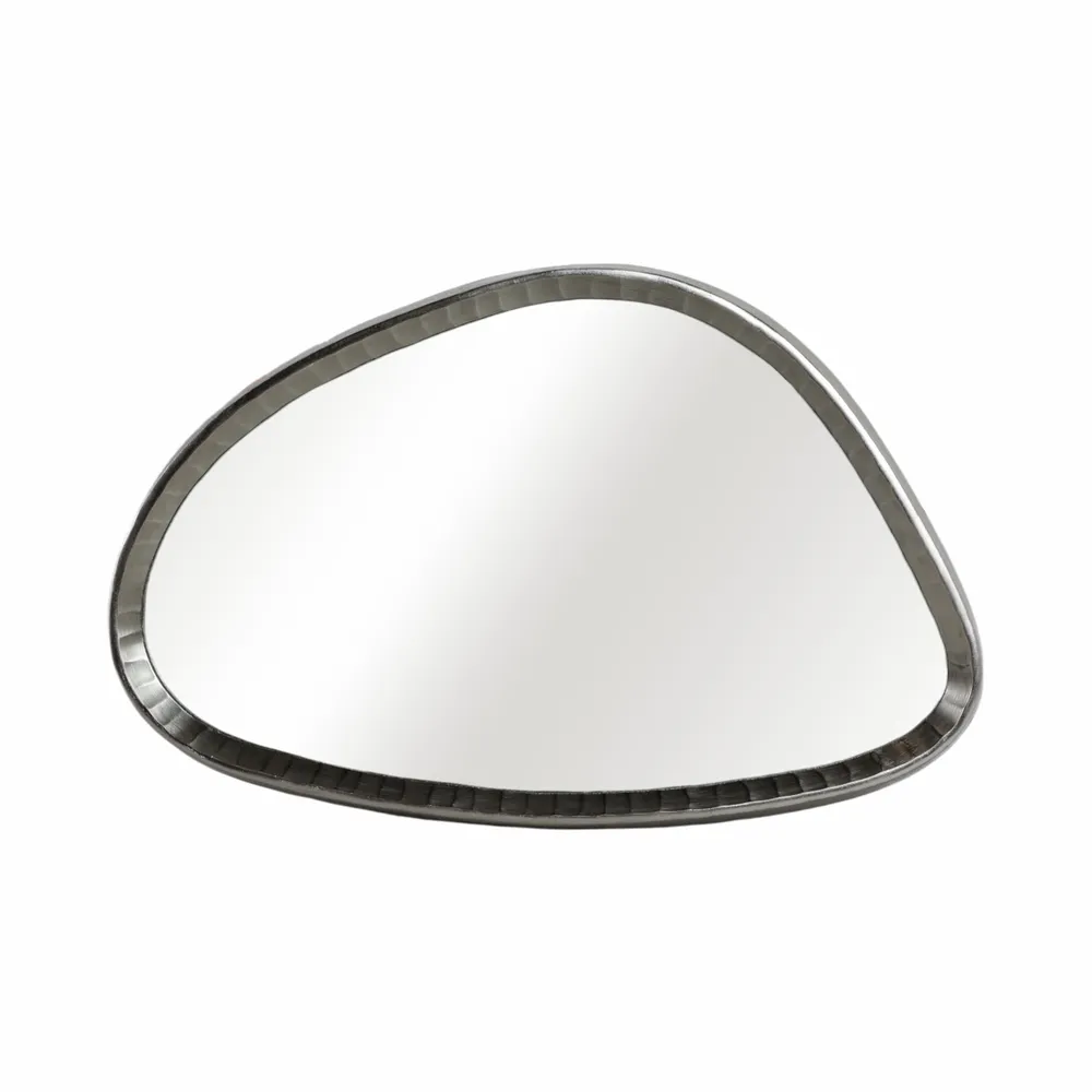 BRADENLAND SILVER MIRROR 16 (IN)