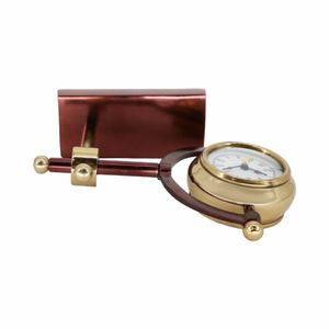 REXCROSS GOLD CLOCK 7 (IN) 7