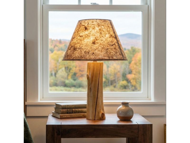 Lamp Shade - Large 1