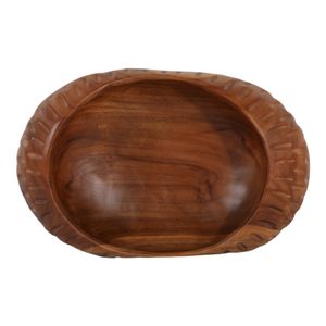 GARRETTWIND BROWN BOWL 5 (IN) 8