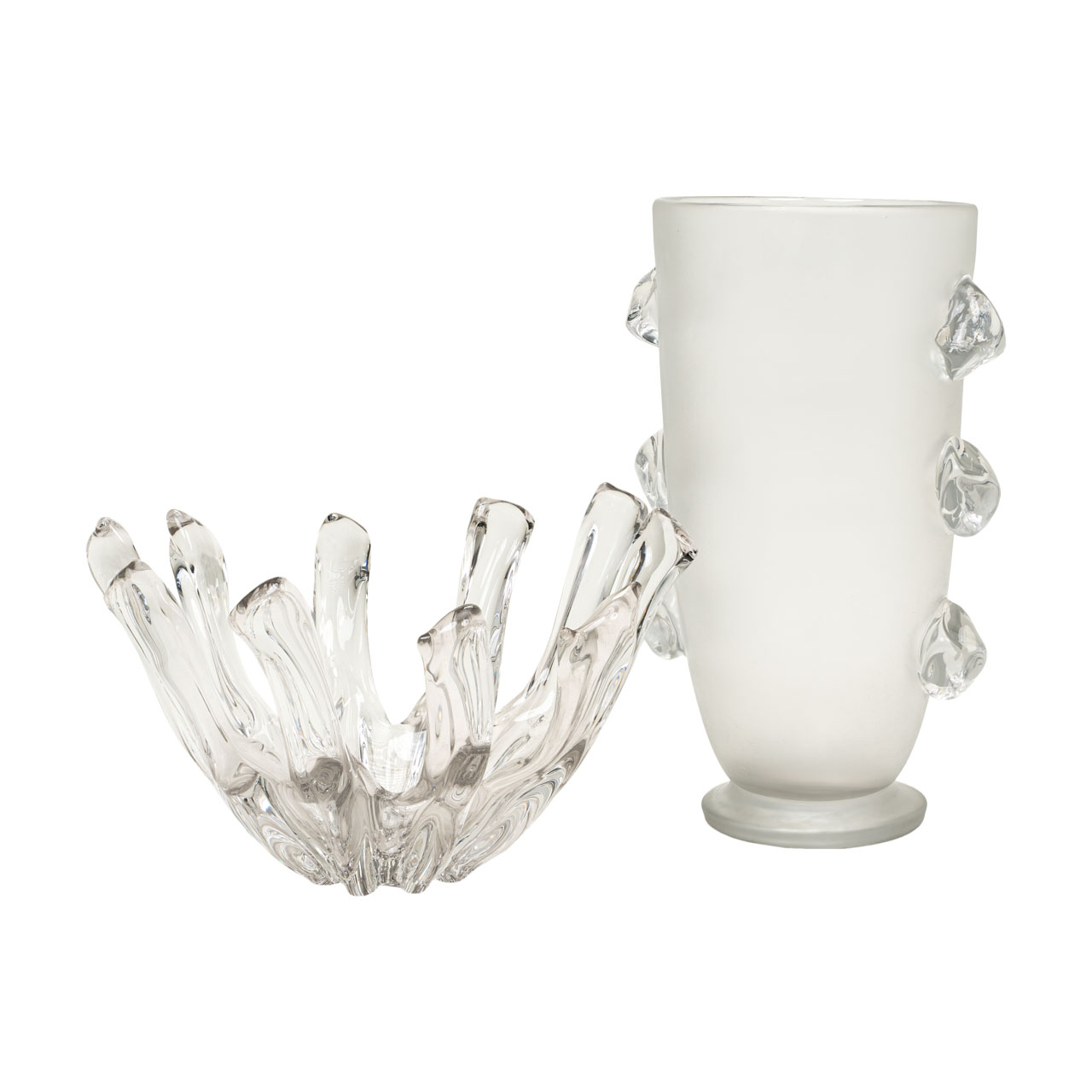 Ormond Vase 9