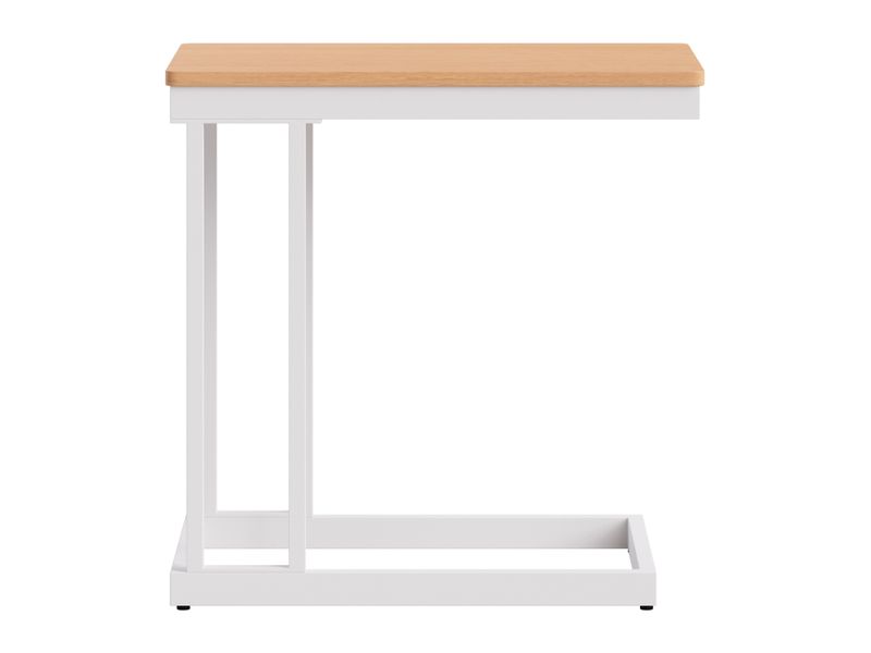 Tamaru Side Table Natural 3