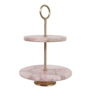 DOYLEOAK GOLD SERVEWARE 15 (IN) 3