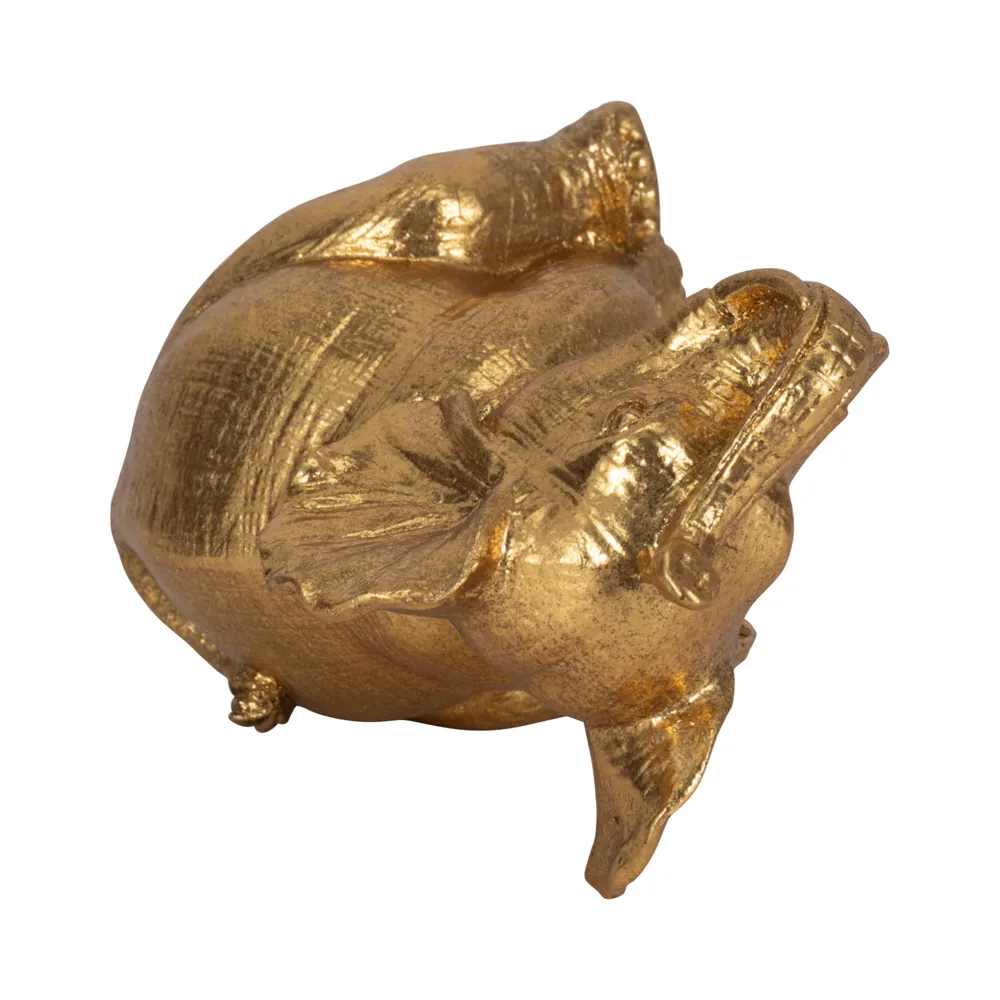 VALECROSS GOLD DECOR 7 (IN)