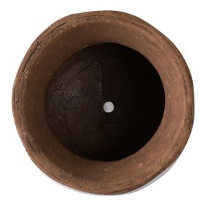 CHESTER WHITE PLANTER 7 (IN) 6