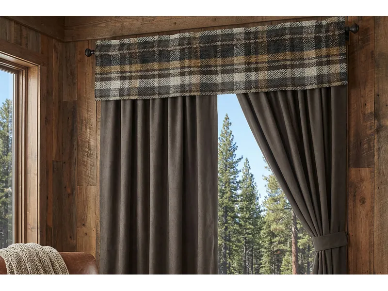 Window Treatments