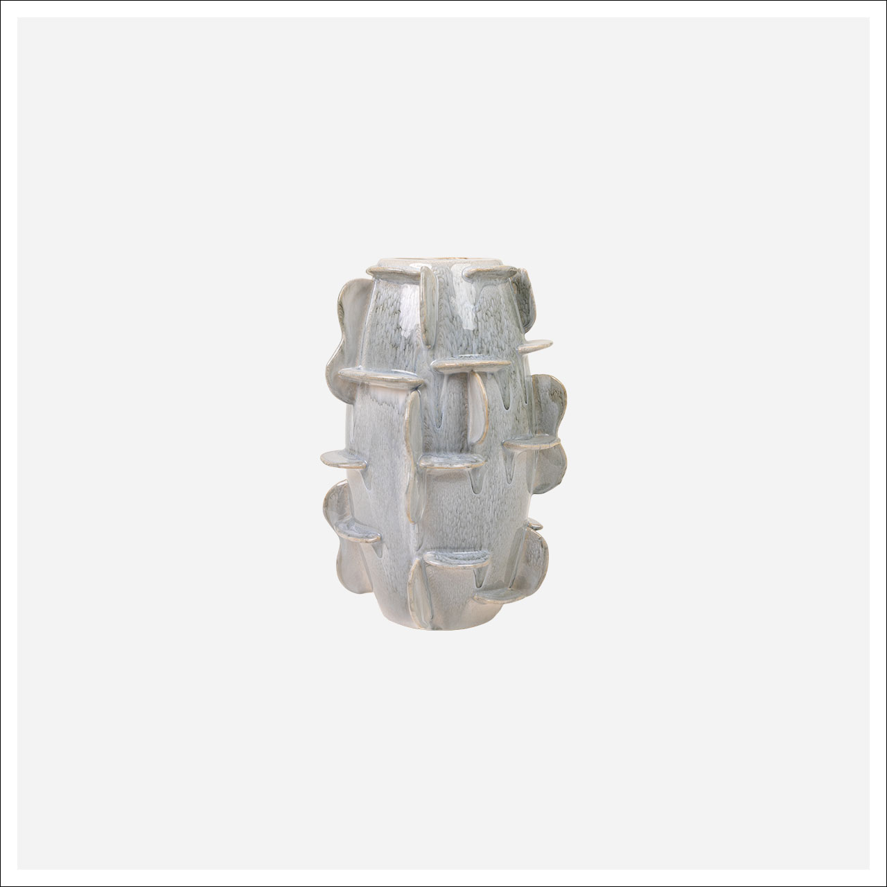 Deluca Short Vase