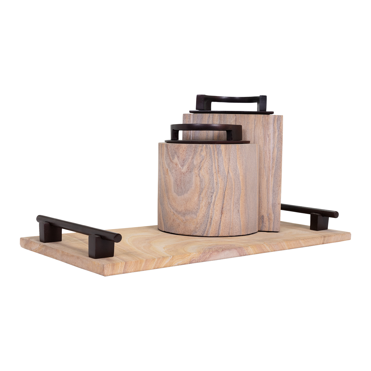 Heston Tray 6