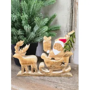 Jolly Joy Ride 6x8in 1