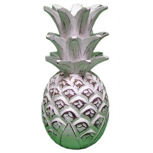 12" PINEAPPLE DECOR 1