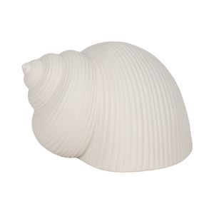 CLEOSIDE WHITE DECOR 4 (IN) 1