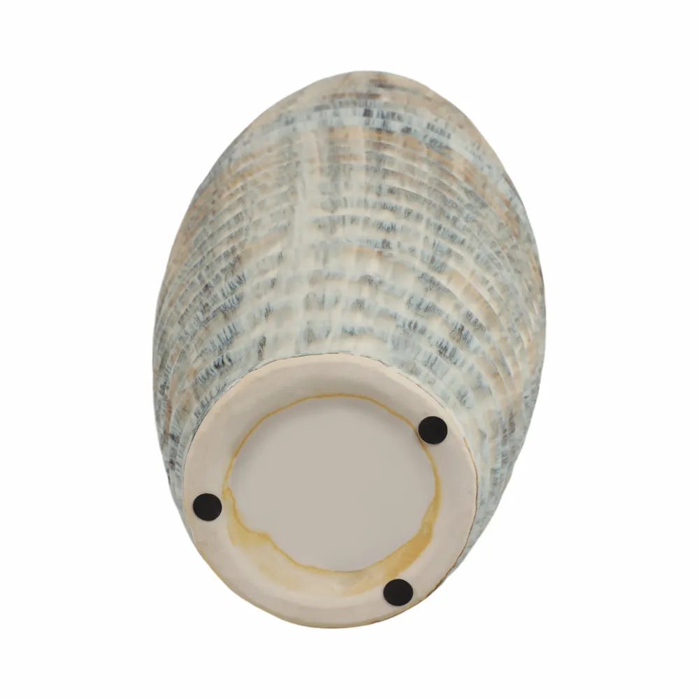 CLIFTONRIDGE IVORY VASE 26 (IN)