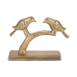 DURBANFIELD GOLD DECOR 7 (IN) 1