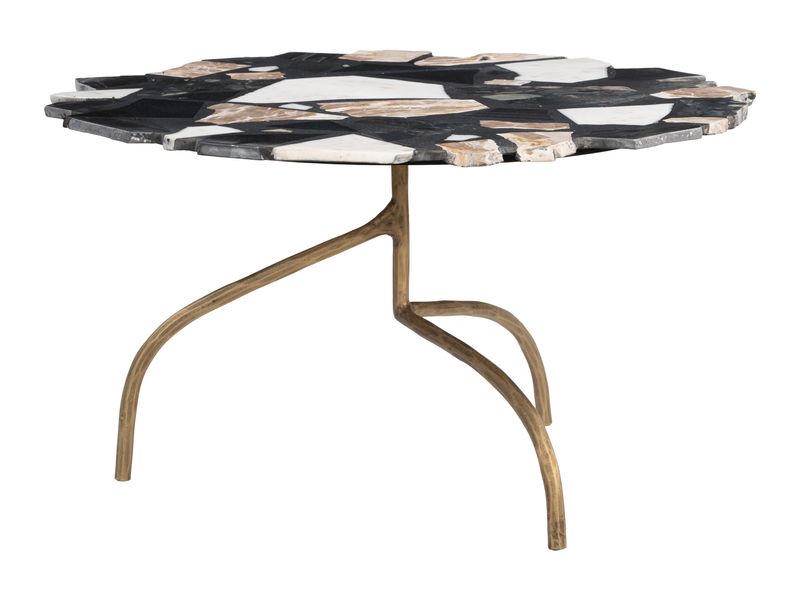 Baia Coffee Table Multicolor 3