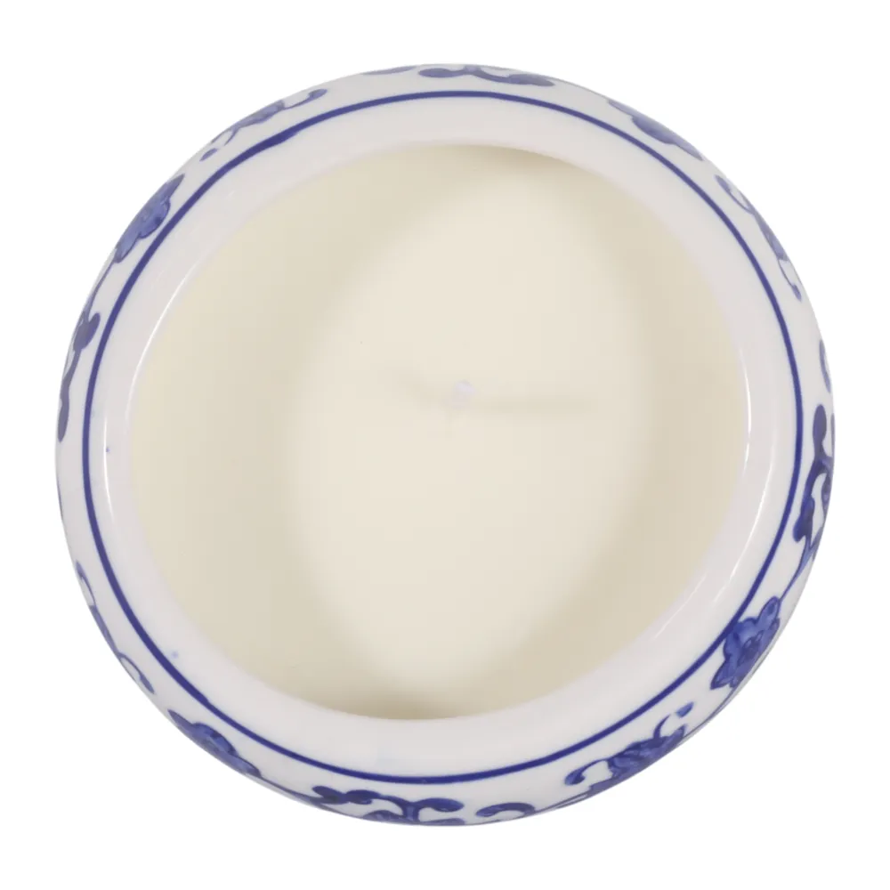 BURTONHAVEN OCEAN MIST CANDLE 3 (IN)