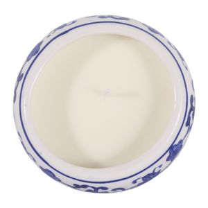 BURTONHAVEN OCEAN MIST CANDLE 3 (IN) 8