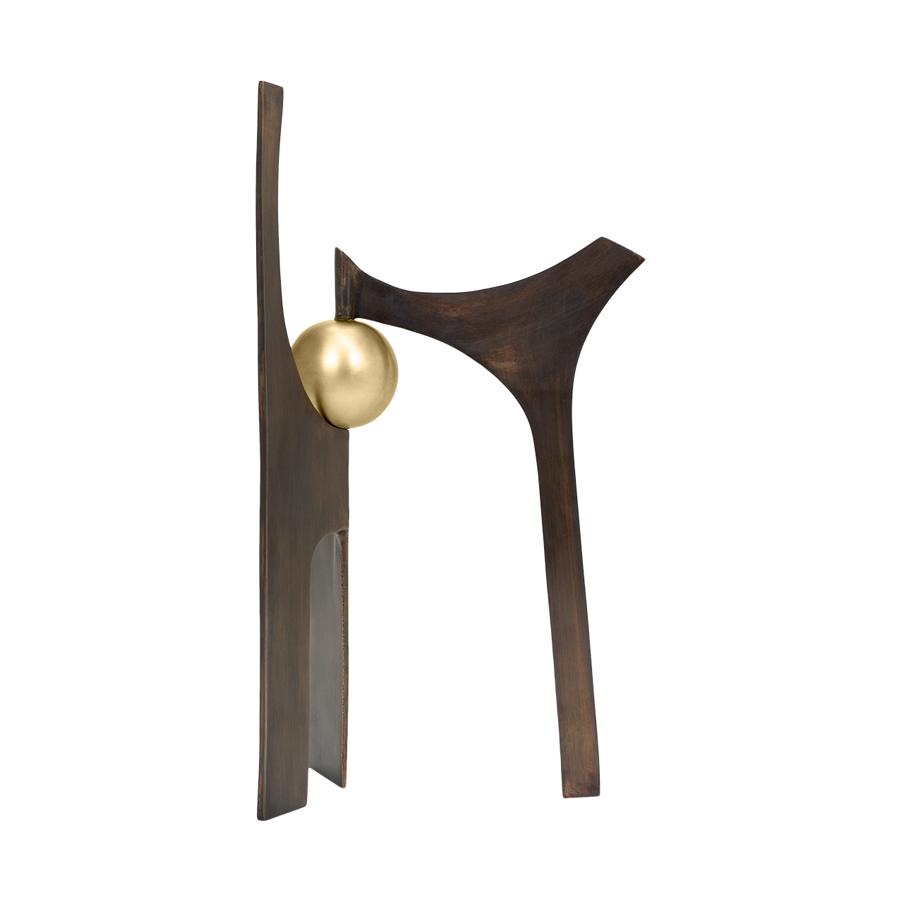 Orilan Sculpture 2