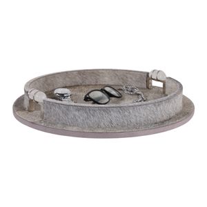 FINCHOAK GRAY TRAY 3 (IN) 3