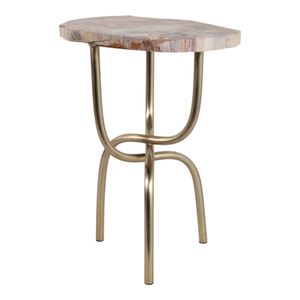 GOWERGATE GOLD TABLE 20 (IN) 1