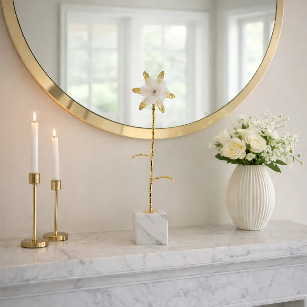 CHAPINCLIFF GOLD DECOR 21 (IN)