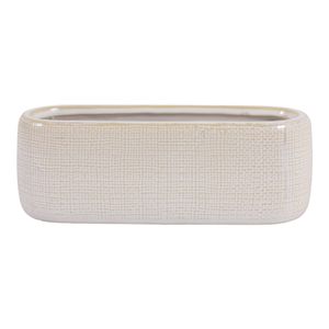 ORTONTON IVORY PLANTER 3 (IN) 5