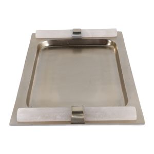 BARTONBROOK SILVER TRAY 2 (IN) 4