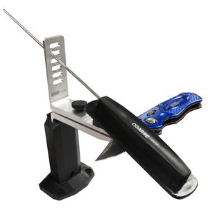 5 Stone Precision Sharpening System 4